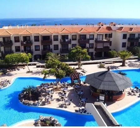 Lägenhet Balcon Del Mar