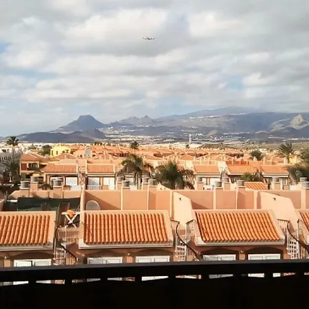 Lägenhet Balcon Del Mar