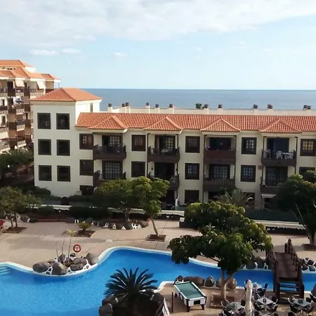 Balcon Del Mar 아파트